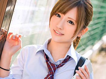 発展途上の１０代美乳♪敏感反応が激ソソる素人ＪＫの初ウリＨの画像