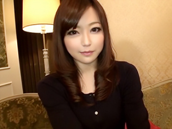 彼氏と別れて１年です…！ご無沙汰気味のＯＬ素人さんがＨしたくて自ら応募してＡＶ出演！の画像