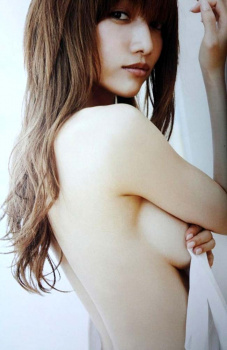 後藤真希　おっぱい丸出し！乳首までもがｗｗｗｗｗｗｗｗｗｗｗの画像