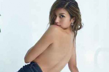 ローラ、デニムだけの衝撃ヌードがネットで話題になったぞｗｗｗｗｗｗｗｗｗｗｗｗｗｗｗｗｗの画像