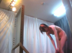 騙し撮り 磨りガラスだから大丈夫！？4の画像