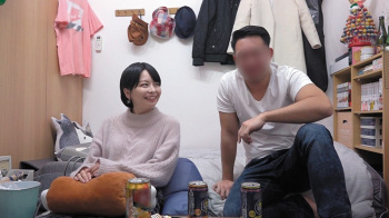 ナンパ連れ込みSEX隠し撮り・そのまま勝手にAV発売。する元ラグビー選手 Vol.10の画像