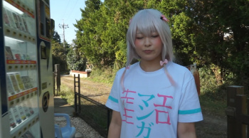 外国製の超強力マッサージ機でエロマン○先生がイキまくり！！の画像