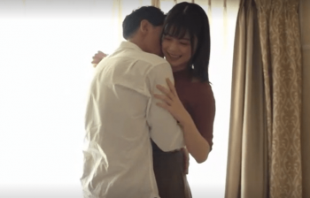 シティボーイと透明感女子の画像