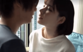 イケメンと玄人女子の画像