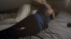 【女性用エロ動画】優しさに包まれながら朝起きエッチ～とろとろのキスとクンニ～の画像