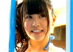 アユミちゃん(20)､素人女子大生！マジックミラー号のオイルマッサージでびしょ濡れの手マン潮吹きで･･･の画像