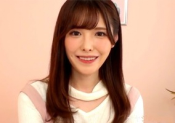 絶対美少女､衝撃移籍！清楚な彼女のフェラチオとエロ下着でのTバックのプリ尻は衝撃的ですな･･･の画像