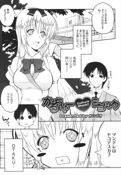 うちでホームステイしている金髪美少女がめちゃくちゃオタクで、体育倉庫を案内したらここでわたしを犯すのですねと言いながらむこうが押し倒してきて処女をもらってしまったｗの画像