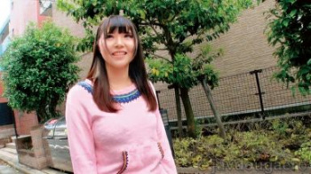 隠れ巨乳！Gカップふわとろおっぱいの形・柔らかさ・弾力・感度を調査してSEXしちゃう！ 生野ひかる ひかるの画像