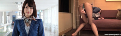 美人スチュワーデスのミコトさんの黒パンスト美脚を堪能しまくりのPORNOGRAPHの画像