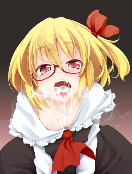 【ロリフェラ口内射精】ロリ少女の小さなお口にたっぷり発射してごっくんさせようとしてるロリ口内射精食ザーエロ画像を集めてみた!の画像