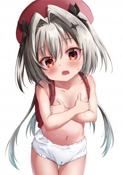 【おこさまパンツロリ】5月5日はこどもの日なのでこどもっぽい女児ショーツやおこパンこどパン穿いてるロリ少女の二次エロ画像100連発の画像