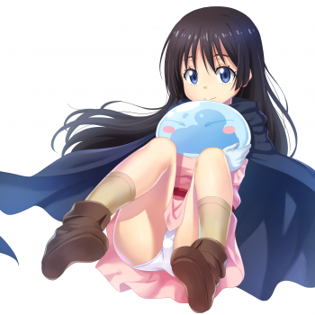 【ロリパンツ】二次ロリ少女のかわいいパンツ姿を見て来週頑張る元気をもらうロリパンツの二次エロ画像の画像
