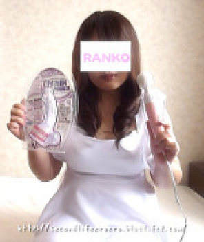 自画撮り 人妻悦楽オナニー #243の画像
