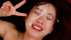 ぶっかけ幸福女子 結希の画像