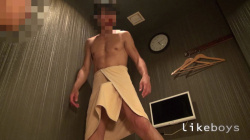 昼下がりのチンポ遊び 尺青年・和馬 vol.11の画像