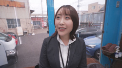 ハイレグモリマン食い込みクイ！クイ！スライムエステ体験！全身ヌルヌルスライムが乳首・アナル・膣まで侵食してビクビク痙攣イキ！理性崩壊しナマ挿入しちゃうなんて！撮って出し！マジックミラー号～かおりさん編～の画像