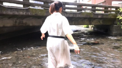 ワンピース制服・ウェット3の画像