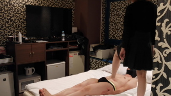 Xで有名な踏み活ギャルS女様！の画像