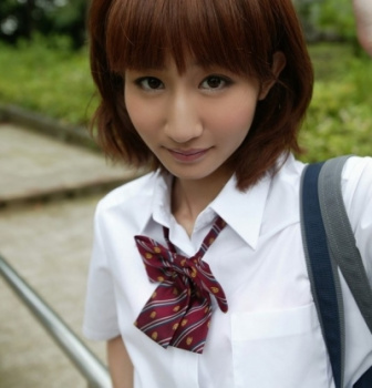★　華奢な貧乳　あんなちゃん　★の画像