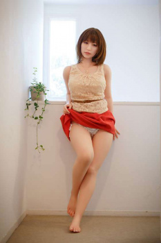 ダッチワイフがめっちゃエロくなってる画像をじっくり楽しむスレ[32枚]の画像