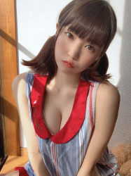 24歳に見えないCoverGirls坂東遥のおっぱい part2の画像