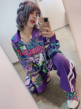 ヤンキー系だけど脱いだらエロかった七瀬さくらさんの画像