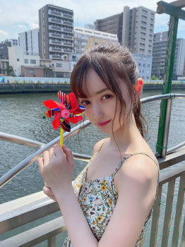 NMB山本望叶(18)の可愛さに衝撃を受けたのでまとめの画像