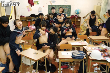 定額料金で女子に挿れ放題の学校が都内で見つかる part3の画像