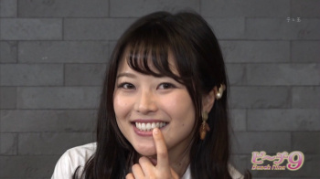 ビーチ9にロリ系AV女優の宮沢ちはるが登場の画像