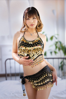 Youtubeで普通にギター弾いてた娘がAVデビューするの画像