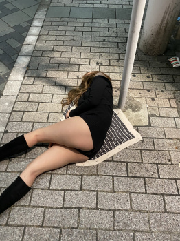 股間もホットになるホットパンツ姿のエロ画像 part31の画像