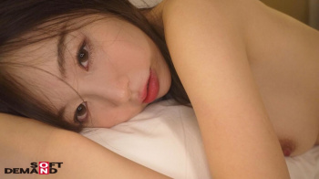 逸材過ぎるSOD人妻・坂井千晴さん30歳が中出し解禁の画像