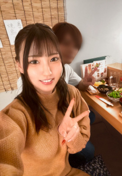 この後、ドスケベボディコン着て不倫する結婚2年目ナツキ28歳の画像