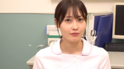 本当に現場で働いてそうな美人ナースみつきさん(25)のハメ撮りの画像