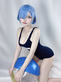 着たままハメたいヌク水・競泳水着のエロ画像 part101の画像