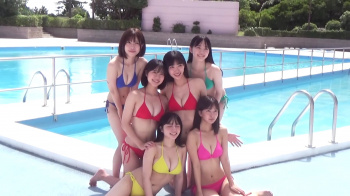ミスマガジン2022が超ハイレベルの画像