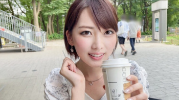 SOD女優の香椎佳穂が素人ハメ撮りAVにコッソリ登場の画像