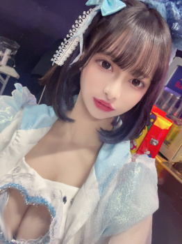 かなぺこちゃんのおっぱいがエロいの画像