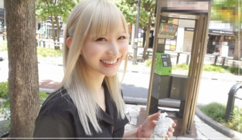 大学デビューした金髪JDレナ(19)のサークルハメ撮りが流出の画像