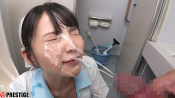 AV女優・美ノ嶋めぐりの綺麗すぎる顔には精子がよく似合う part2の画像