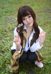 白石麻衣のそっくりさんAV女優の白川麻衣さん part6の画像