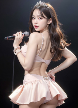 養殖・天然にこだわらないお姉さんのパンチラエロ画像 part102の画像