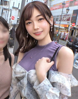 素人と思えない圧倒的な美貌を持つマルチ女子エリ24歳の画像
