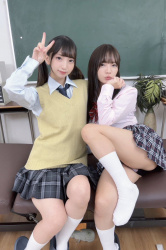 先生、女子のパンツが見たいです part94の画像