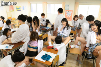 定額料金で女子に挿れ放題の学校が都内で見つかる part4の画像