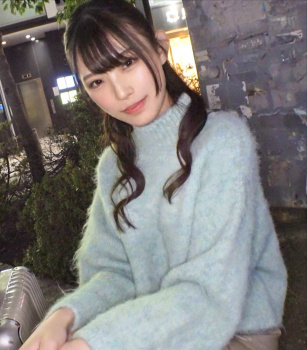 野球場の可愛すぎる売り子ゆずさん23歳がAV出てしまうの画像