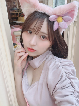 アナウンサー志望のJD瀬緒さんが道間違えてプレステージデビューの画像