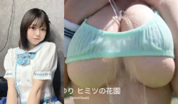 「FloreRisa」の小日向ゆりがDVDで下乳見せまくる part2の画像